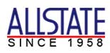Allstate Group supported by logo