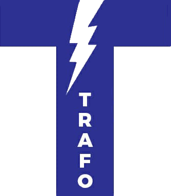 Trafo Electric Pvt. Ltd. power transformer manufacturer logo